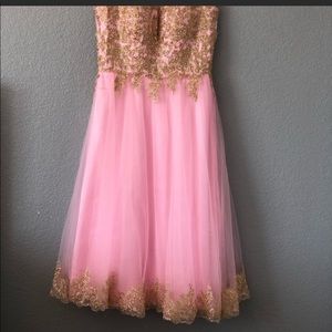 Indian/ Punjabi anarkali set